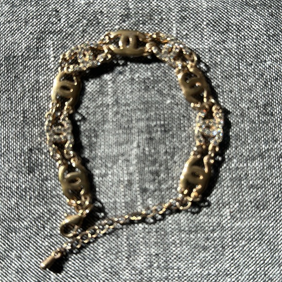 Chanel bracelet - Picture 6 of 6